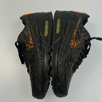NIKE | ナイキ AIR MAX 90 VOLCANO スニーカー HF3248-001 2025S/S サイズ:26.0cm ブラック 26cm【姫路東店】