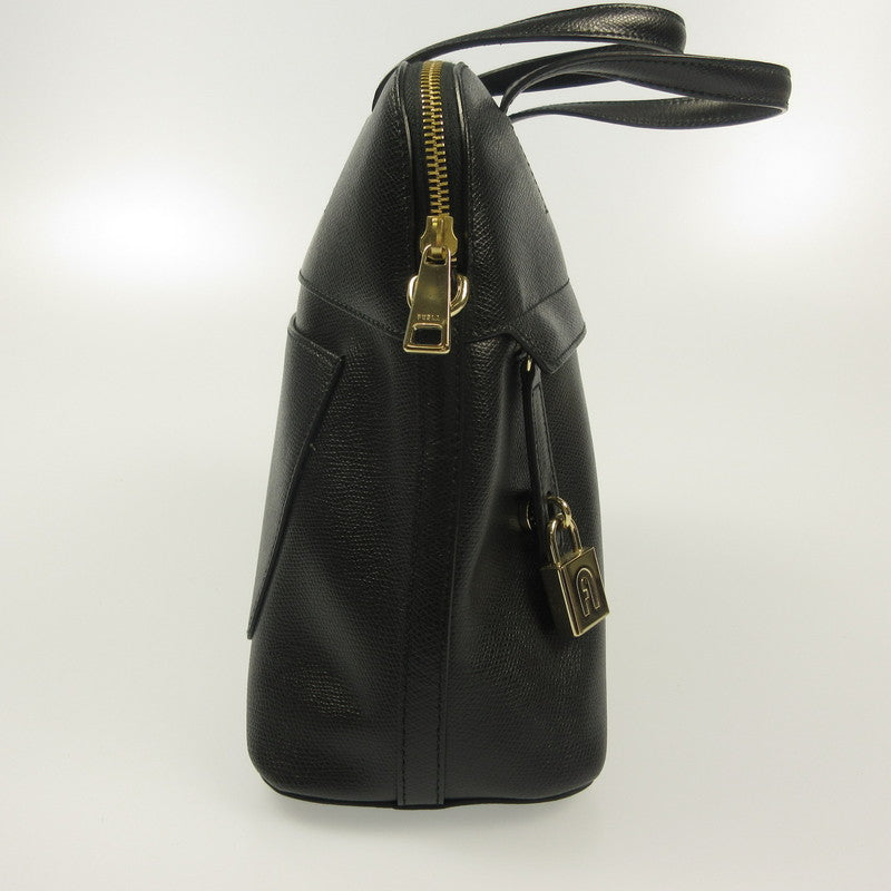 Furla | フルラ PIPER ハンドバッグ 285783 ブラック