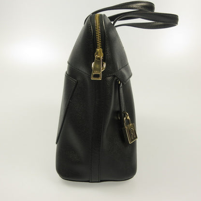 Furla | フルラ PIPER ハンドバッグ 285783 ブラック