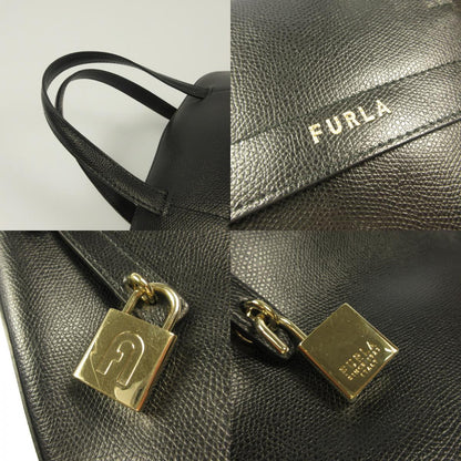 Furla | フルラ PIPER ハンドバッグ 285783 ブラック