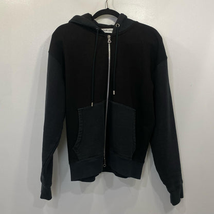Our Legacy | Our Legacy Rascal Hood Hoodie Black Size: 46