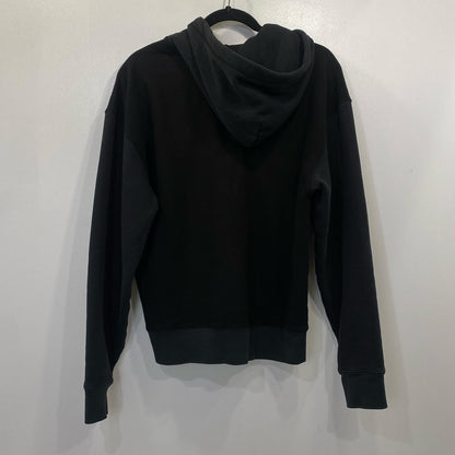 Our Legacy | Our Legacy Rascal Hood Hoodie Black Size: 46