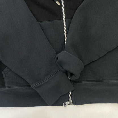 Our Legacy | Our Legacy Rascal Hood Hoodie Black Size: 46