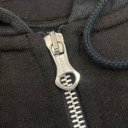 Our Legacy | Our Legacy Rascal Hood Hoodie Black Size: 46