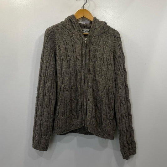 Our Legacy | アワーレガシー Level hoodie ニット W4243LS グレー サイズ：38