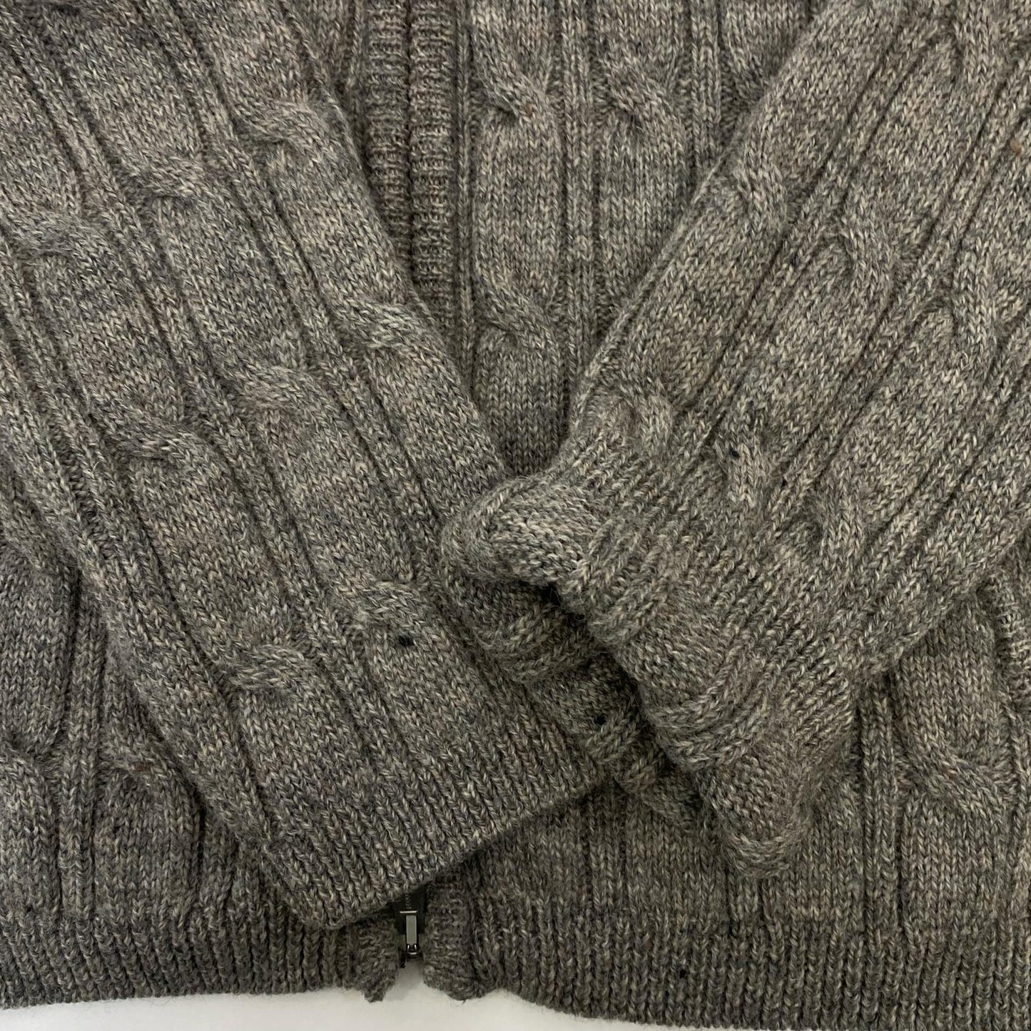 Our Legacy | Our Legacy Level hoodie knit W4243LS gray size: 38