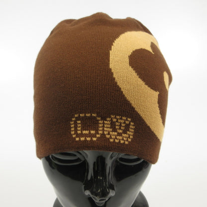 LOUIS VUITTON | Louis Vuitton Beanie LV Fit Monogram Knit Cap M5248A