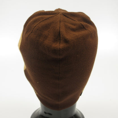 LOUIS VUITTON | Louis Vuitton Beanie LV Fit Monogram Knit Cap M5248A