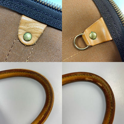 LOUIS VUITTON | ルイ・ヴィトン キーポル50 ボストンバッグ M41426 FL1929【姫路東店】