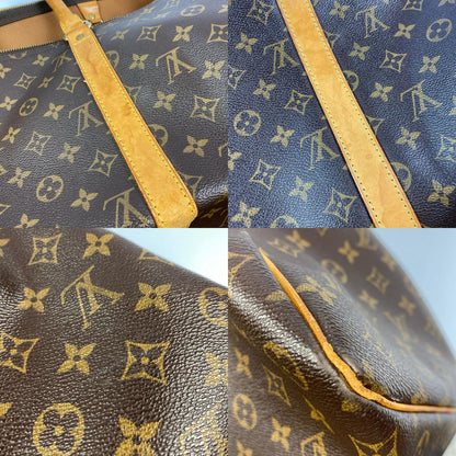 LOUIS VUITTON | ルイ・ヴィトン キーポル50 ボストンバッグ M41426 FL1929【姫路東店】