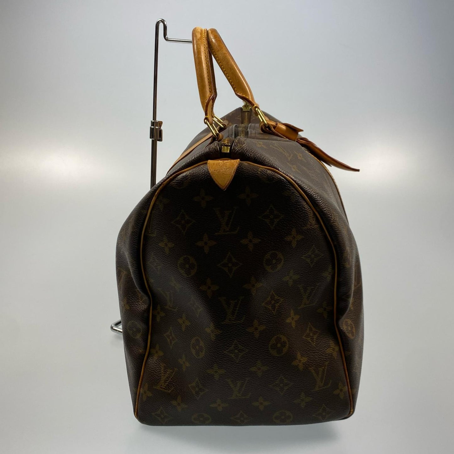 LOUIS VUITTON | ルイ・ヴィトン キーポル50 ボストンバッグ M41426 FL1929【姫路東店】