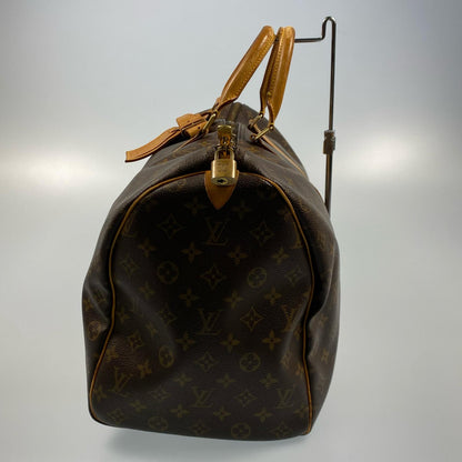 LOUIS VUITTON | ルイ・ヴィトン キーポル50 ボストンバッグ M41426 FL1929【姫路東店】