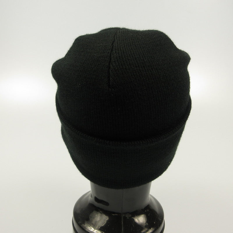 CHROME HEARTS | Watch Cap Acrylic Knit Cap 304053702******242 Genuine Domestic Product Black