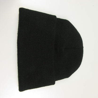 CHROME HEARTS | Watch Cap Acrylic Knit Cap 304053702******242 Genuine Domestic Product Black