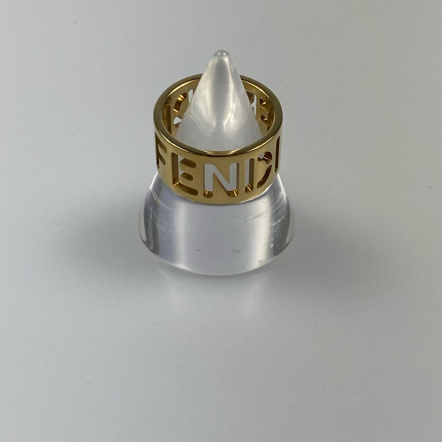 FENDI | フェンディ リング・指輪 8AH115【姫路東店】