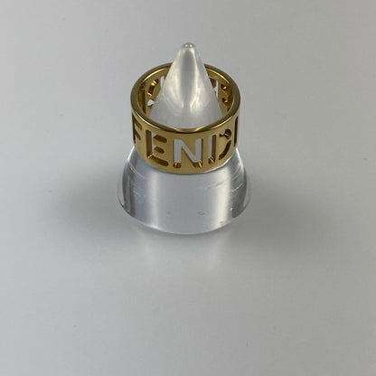 FENDI | フェンディ リング・指輪 8AH115【姫路東店】
