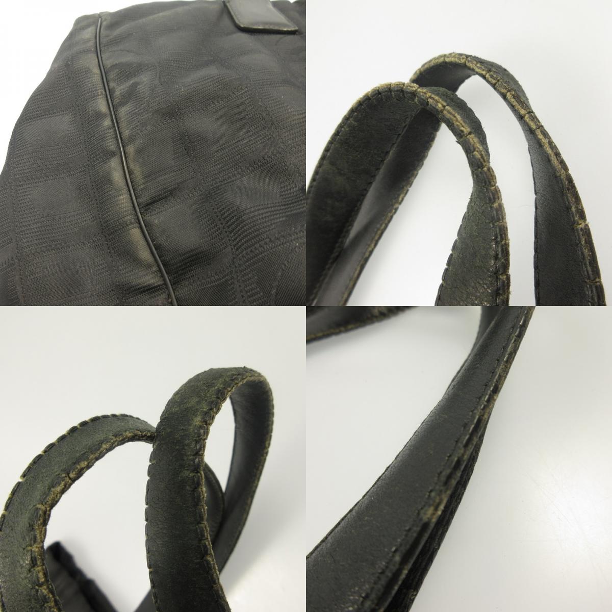 CHANEL | Chanel Tote MM Tote Bag A15991