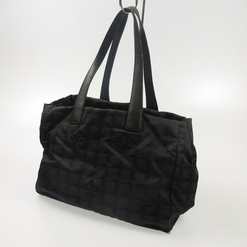 CHANEL | Chanel Tote MM Tote Bag A15991