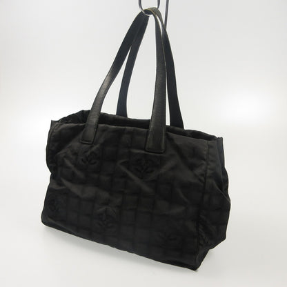 CHANEL | Chanel Tote MM Tote Bag A15991