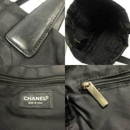 CHANEL | Chanel Tote MM Tote Bag A15991