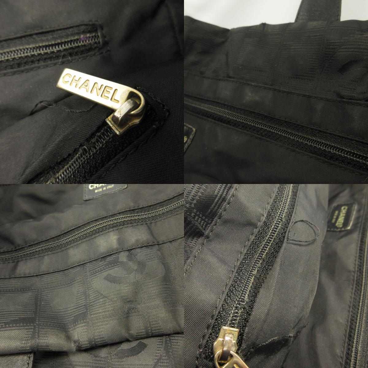 CHANEL | Chanel Tote MM Tote Bag A15991
