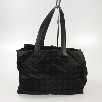 CHANEL | Chanel Tote MM Tote Bag A15991