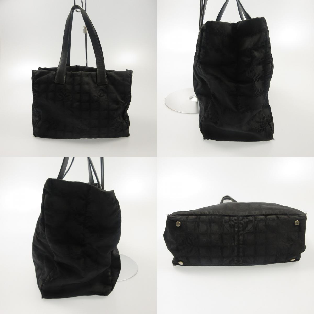 CHANEL | Chanel Tote MM Tote Bag A15991