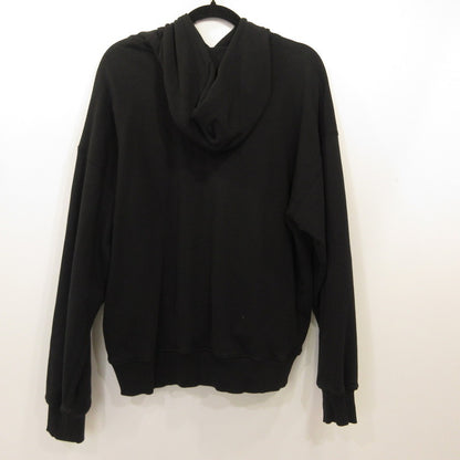 Russell Athletic | ラッセルアスレチック Athletic Jersey Double Face Hoodie パーカー 111261-058 ×BerBerJin ブラック サイズ：M【姫路東店】