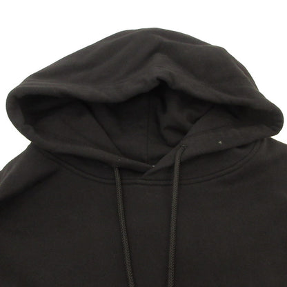 Russell Athletic | ラッセルアスレチック Athletic Jersey Double Face Hoodie パーカー 111261-058 ×BerBerJin ブラック サイズ：M【姫路東店】