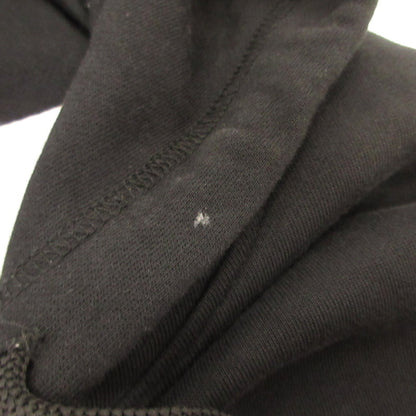 Russell Athletic | ラッセルアスレチック Athletic Jersey Double Face Hoodie パーカー 111261-058 ×BerBerJin ブラック サイズ：M【姫路東店】