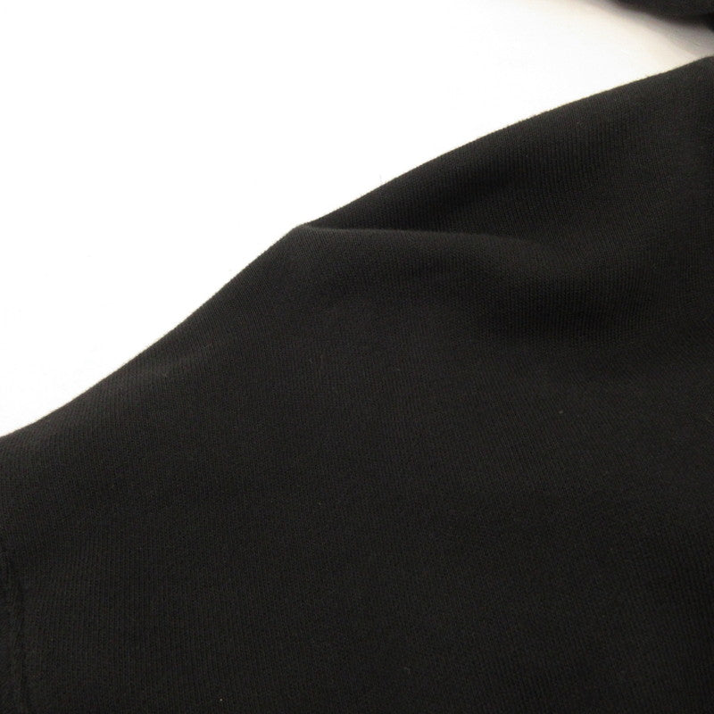 Russell Athletic | ラッセルアスレチック Athletic Jersey Double Face Hoodie パーカー 111261-058 ×BerBerJin ブラック サイズ：M【姫路東店】