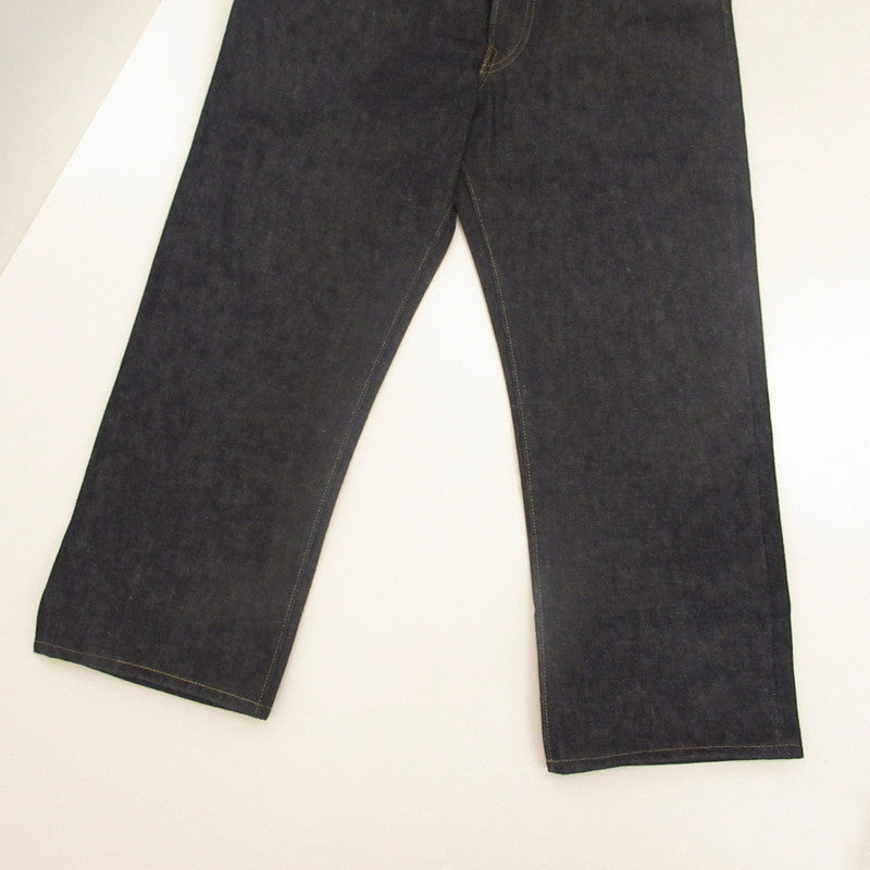 Denime | Denim OFFSET XX MODEL Denim Pants Lot.220 Navy Size: 30