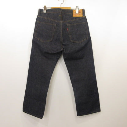 Denime | Denim OFFSET XX MODEL Denim Pants Lot.220 Navy Size: 30