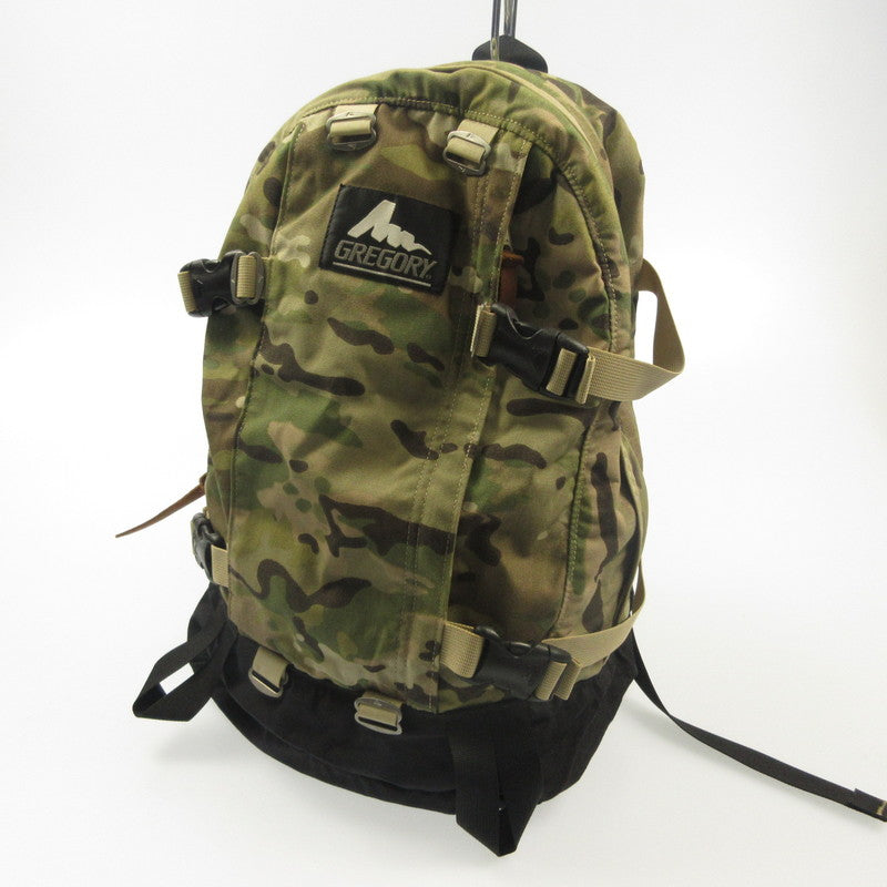 GREGORY | Gregory ALL DAY MULTI-CAMO Backpack/Daypack GM59561 Old Logo Camo