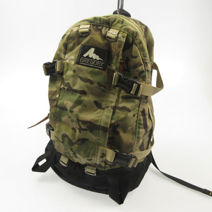 GREGORY | Gregory ALL DAY MULTI-CAMO Backpack/Daypack GM59561 Old Logo Camo