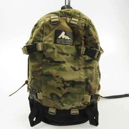 GREGORY | Gregory ALL DAY MULTI-CAMO Backpack/Daypack GM59561 Old Logo Camo