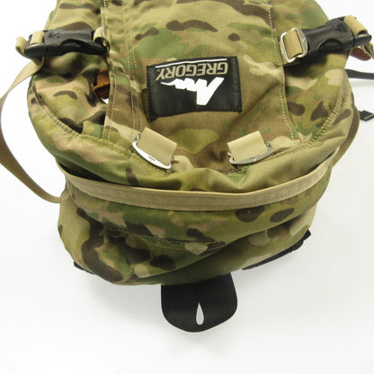 GREGORY | Gregory ALL DAY MULTI-CAMO Backpack/Daypack GM59561 Old Logo Camo