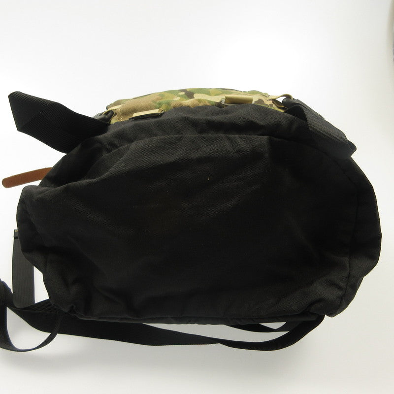 GREGORY | Gregory ALL DAY MULTI-CAMO Backpack/Daypack GM59561 Old Logo Camo