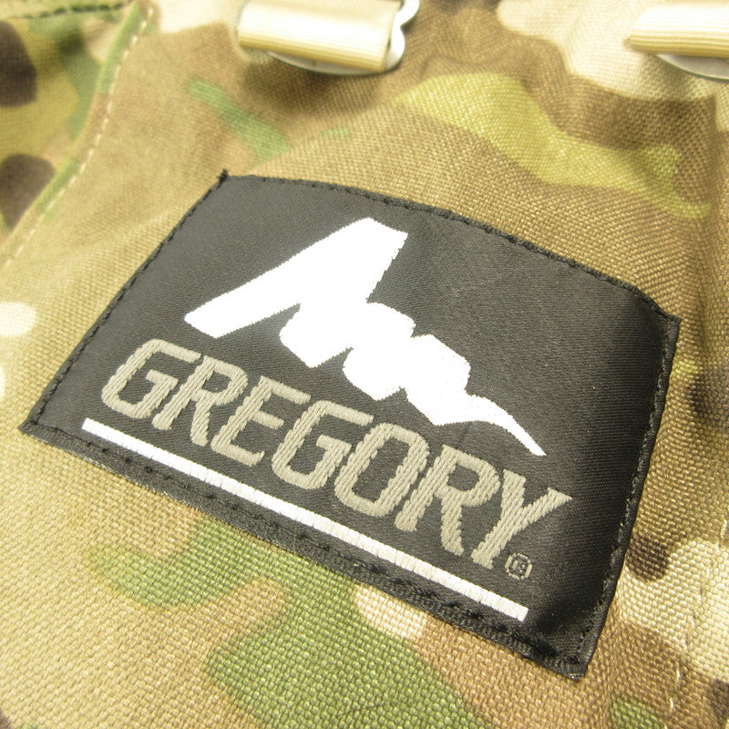 GREGORY | Gregory ALL DAY MULTI-CAMO Backpack/Daypack GM59561 Old Logo Camo