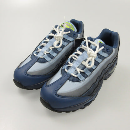 NIKE | Nike Air Max Muscle 95 QS Jounouchi Sneakers II7404-400 Blue 25.5cm