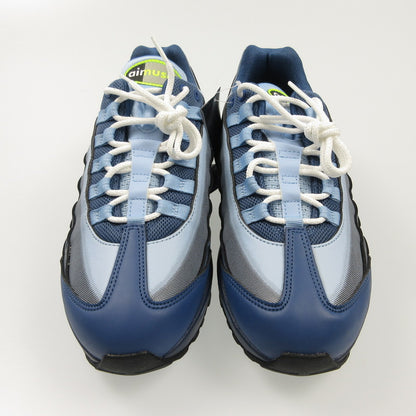 NIKE | Nike Air Max Muscle 95 QS Jounouchi Sneakers II7404-400 Blue 25.5cm