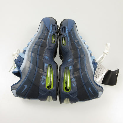 NIKE | Nike Air Max Muscle 95 QS Jounouchi Sneakers II7404-400 Blue 25.5cm