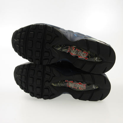 NIKE | Nike Air Max Muscle 95 QS Jounouchi Sneakers II7404-400 Blue 25.5cm