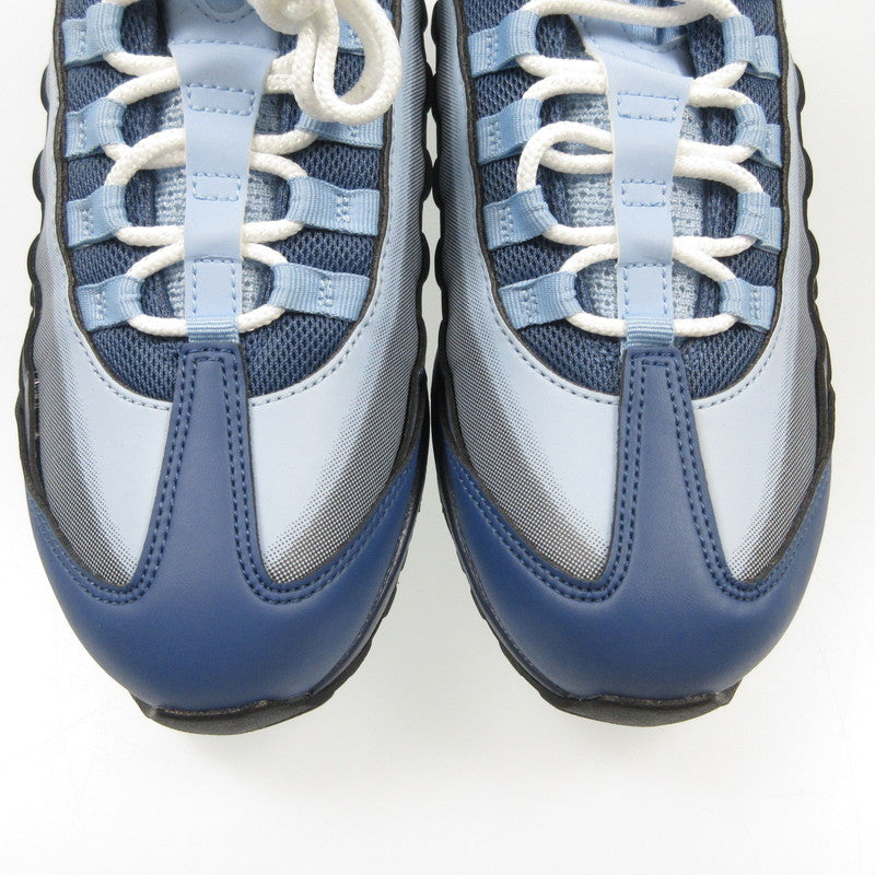 NIKE | Nike Air Max Muscle 95 QS Jounouchi Sneakers II7404-400 Blue 25.5cm