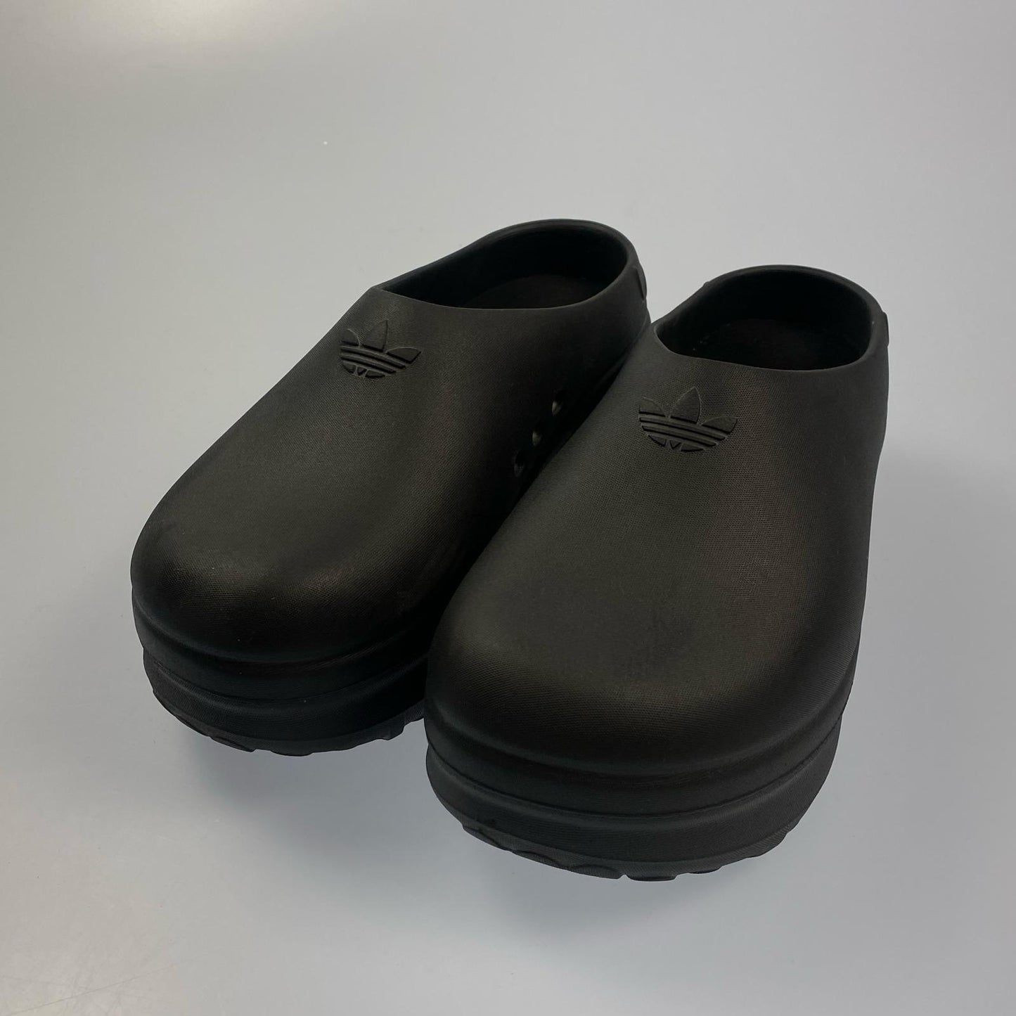 adidas Originals | アディダスオリジナルス Adifom Stan Smith Mule サンダル IE4626 サイズ：UK7 ブラック【姫路東店】