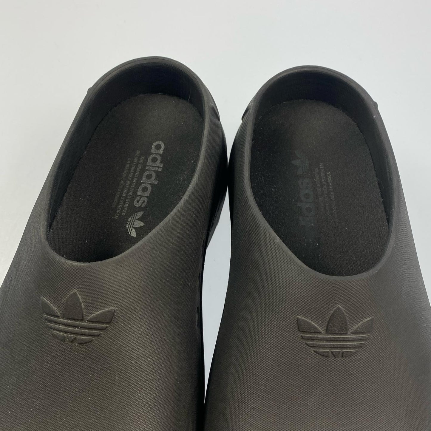 adidas Originals | アディダスオリジナルス Adifom Stan Smith Mule サンダル IE4626 サイズ：UK7 ブラック【姫路東店】