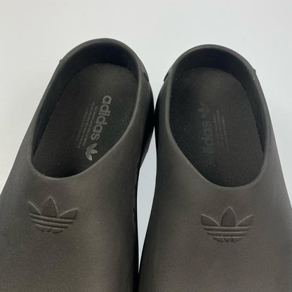 adidas Originals | アディダスオリジナルス Adifom Stan Smith Mule サンダル IE4626 サイズ：UK7 ブラック【姫路東店】
