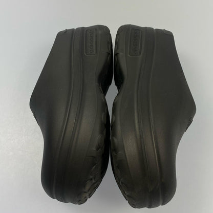 adidas Originals | アディダスオリジナルス Adifom Stan Smith Mule サンダル IE4626 サイズ：UK7 ブラック【姫路東店】