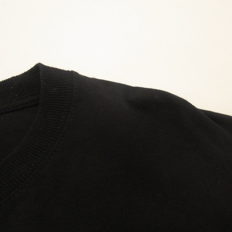 STUSSY | ステューシー WORLD TOUR TEE 半袖Ｔシャツ ブラック