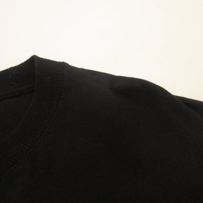 STUSSY | ステューシー WORLD TOUR TEE 半袖Ｔシャツ ブラック